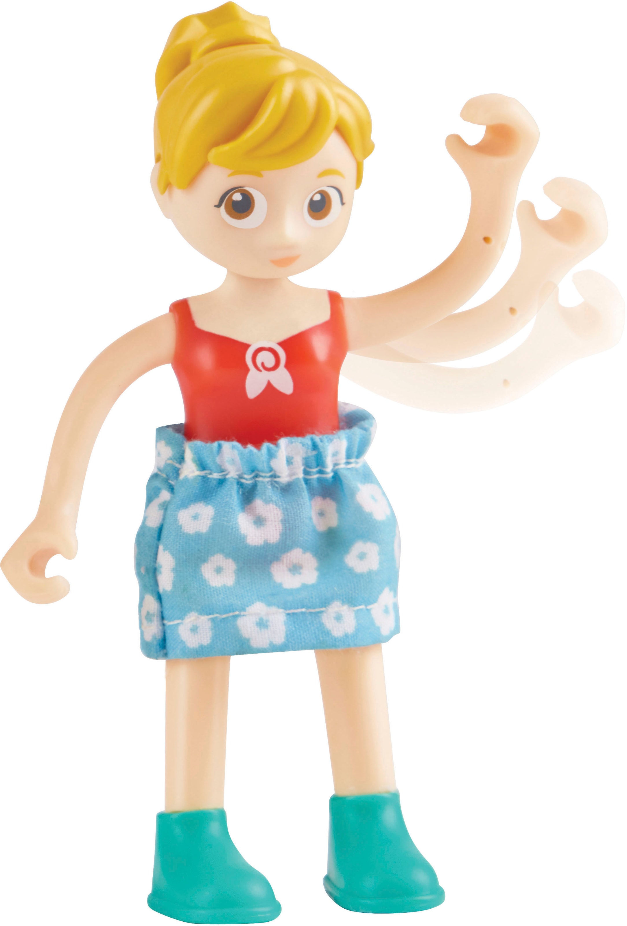 Hape Puppenhaus »Interaktives Puppenhaus«