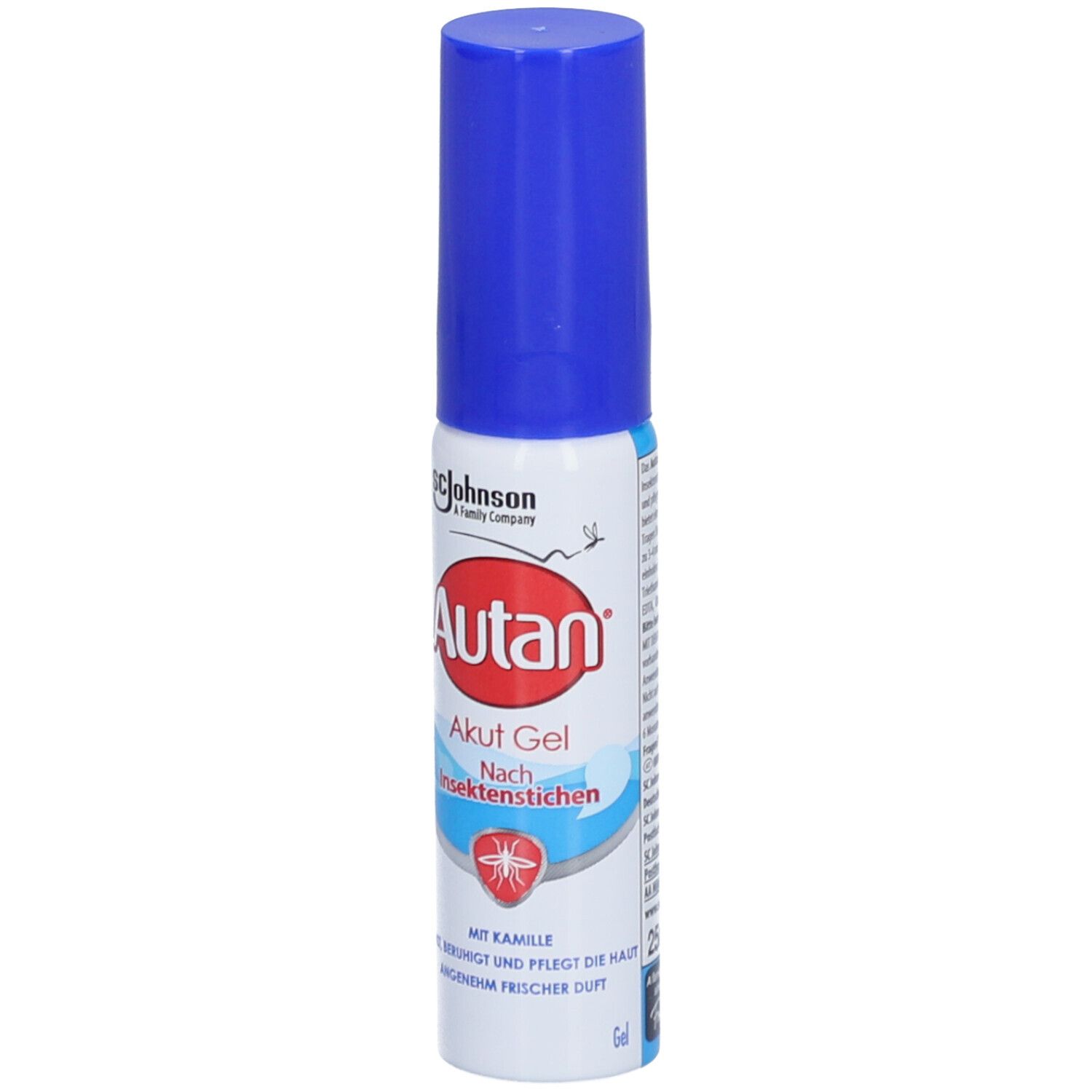 Autan® Akut Gel