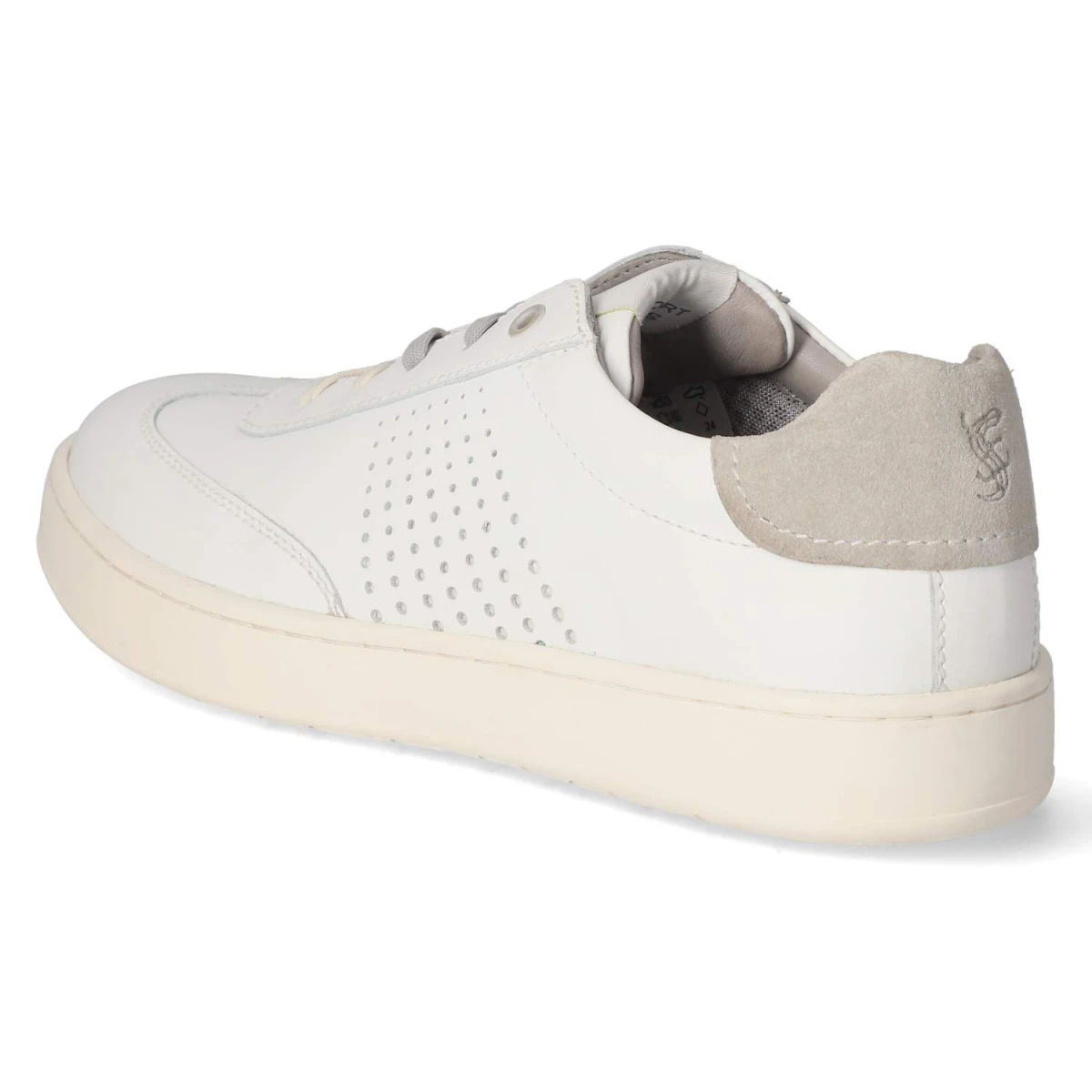 SalamanderLow Sneaker - white