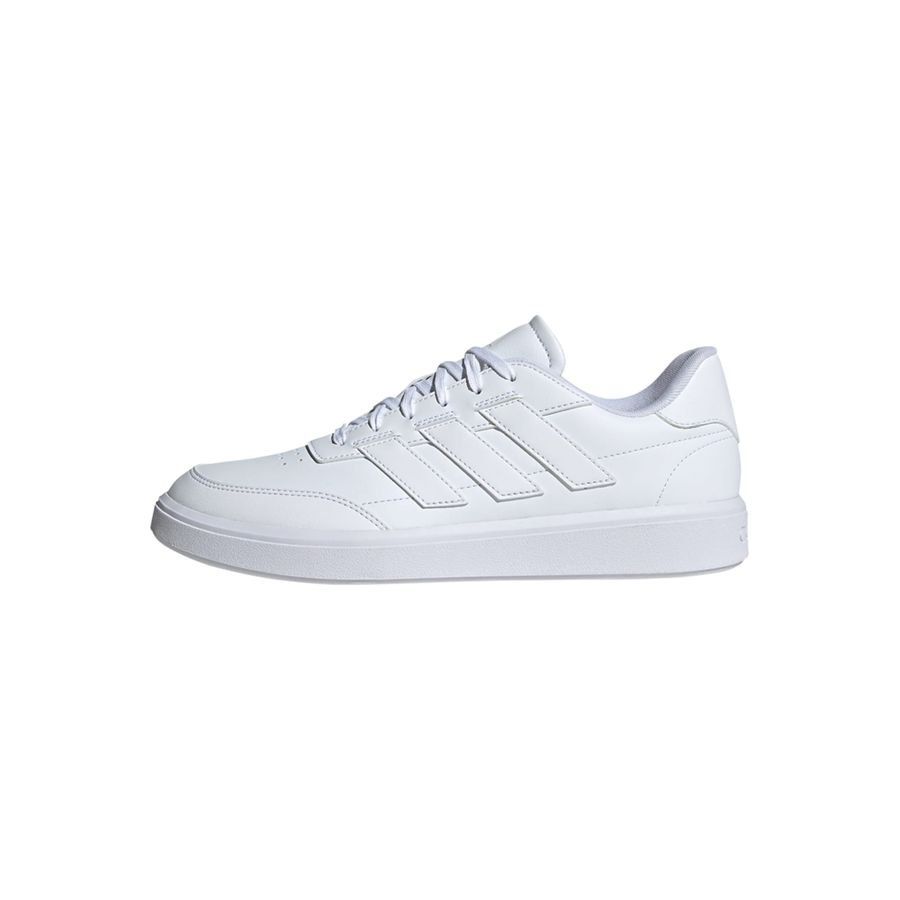 adidas Chaussures Courtblock - Blanc