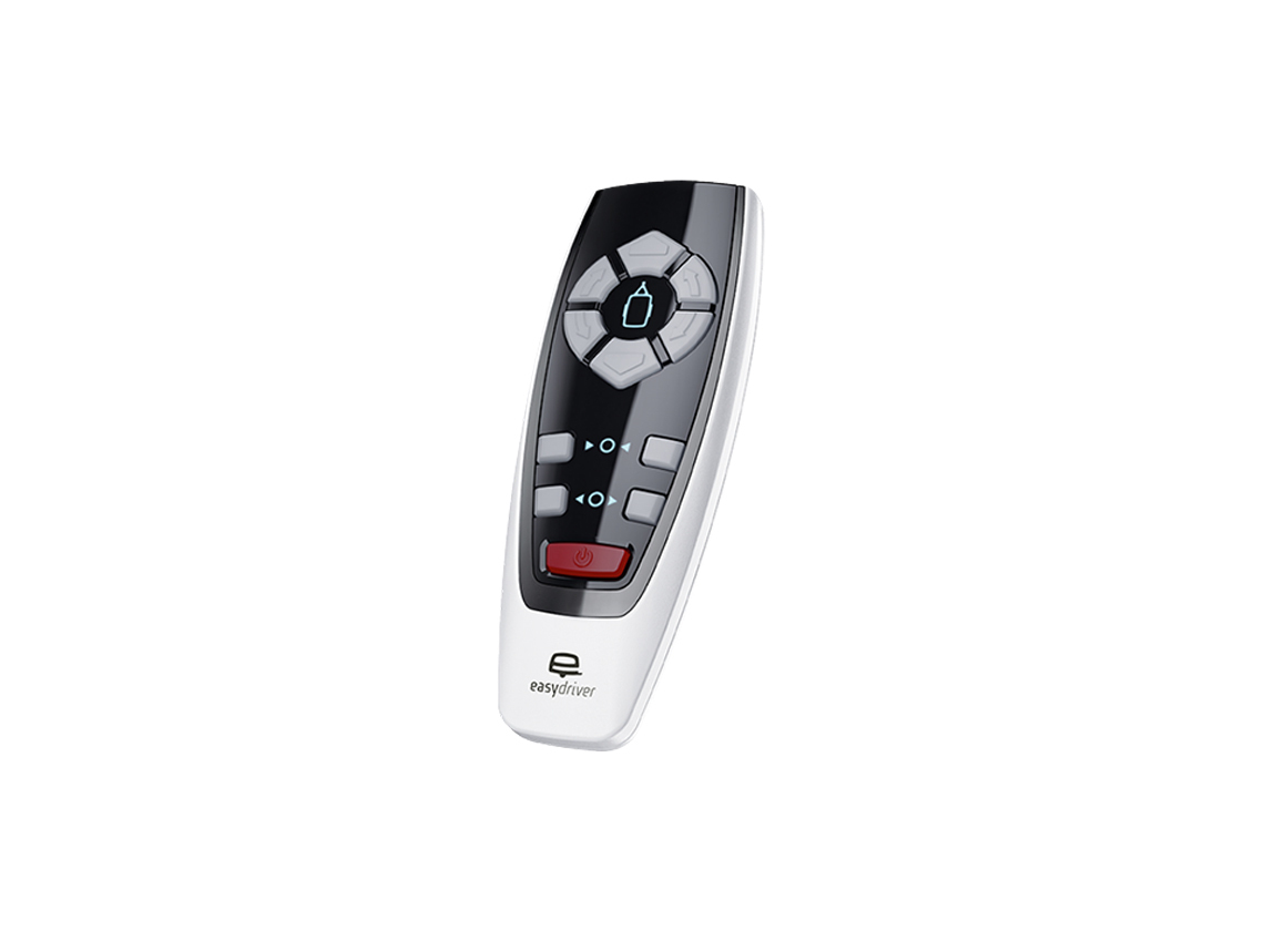 Reich Easydriver Pro 2.8 mover