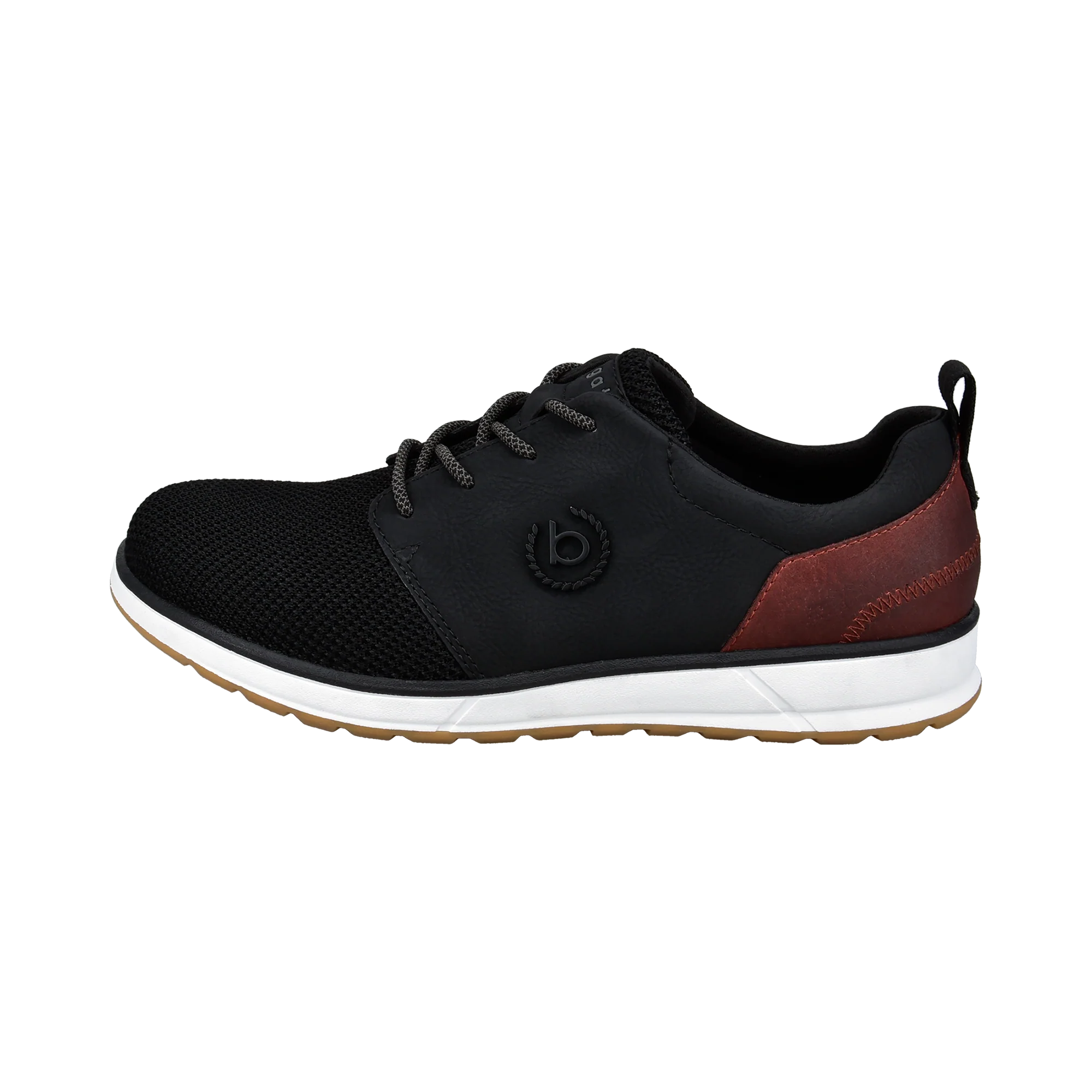Sneaker schwarz