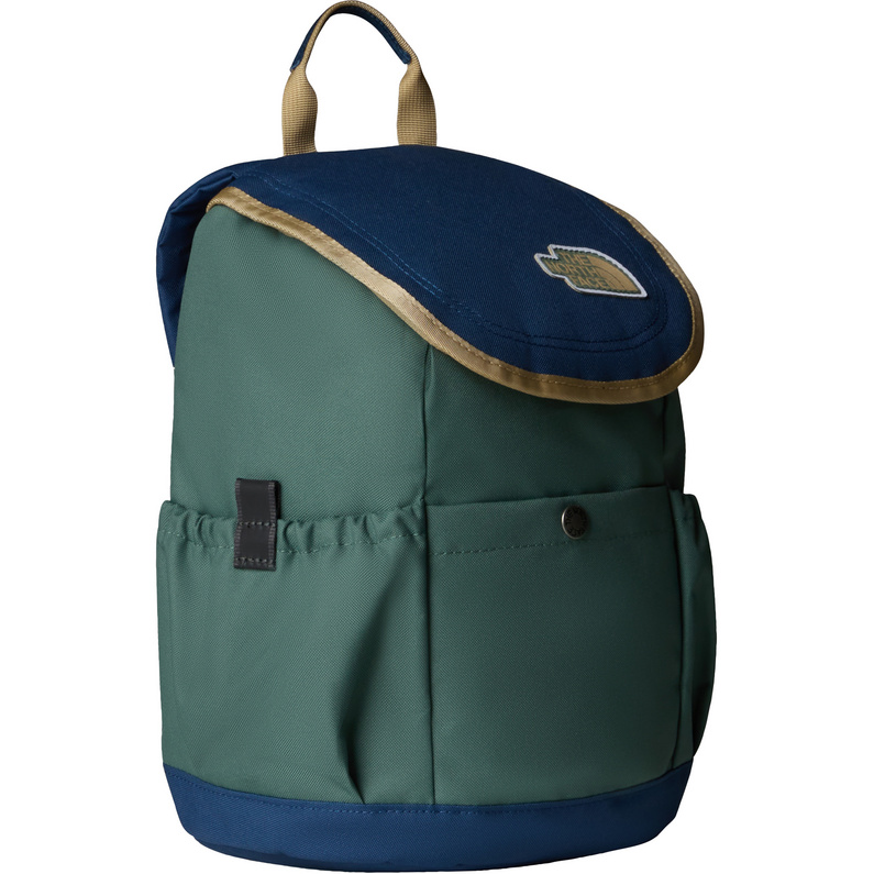 The North Face Kinder Mini Explorer Rucksack