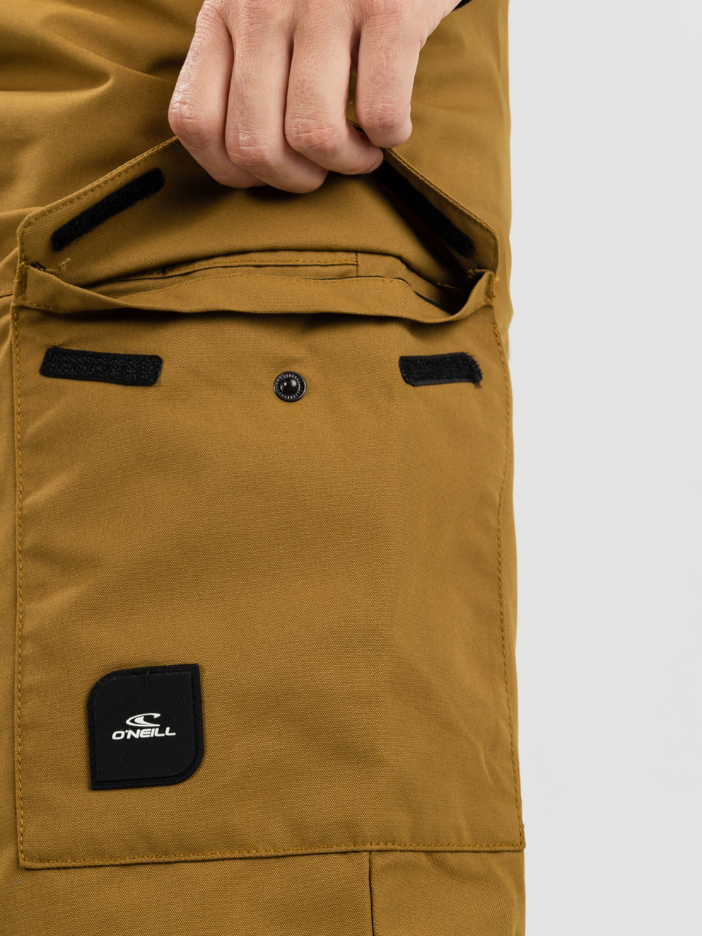 O'Neill Utility Pants plantation