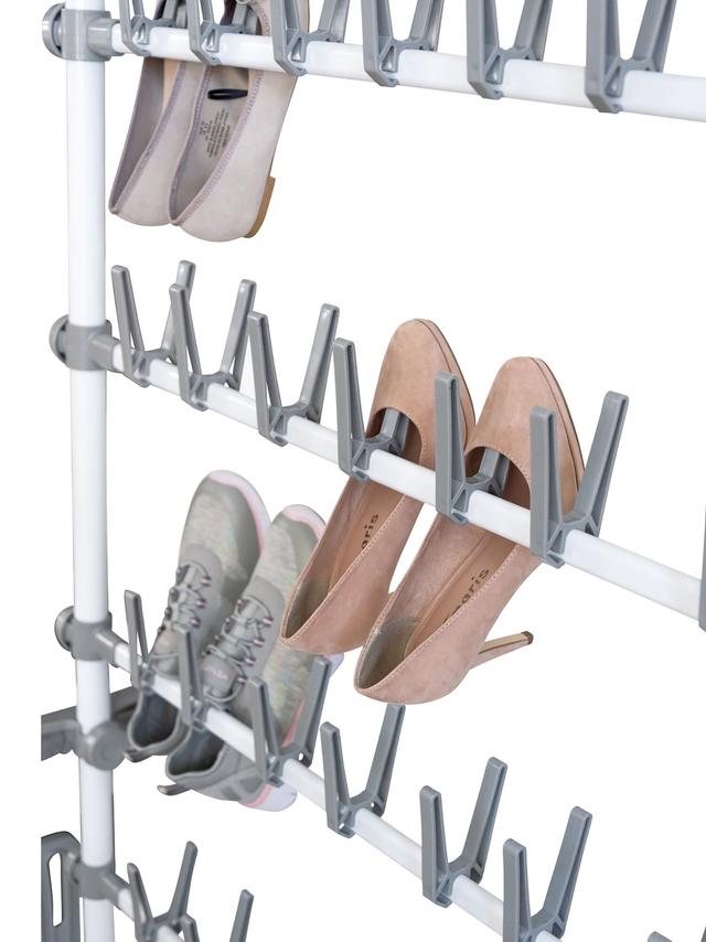 Teleskop-System Herkules Shoes