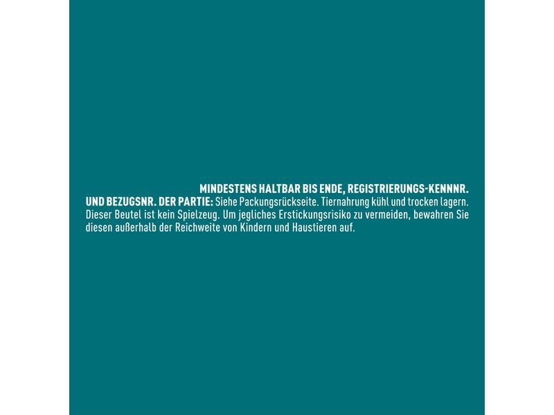 Purina ONE Trockenfutter Adult Huhn und Vollkorn 9.75 kg Alleinfuttermittel für ausgewachsene Katzen