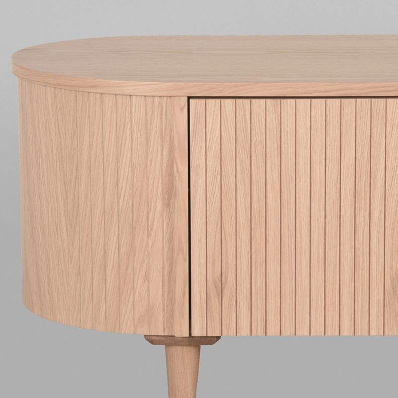 Tv meubel Naturel ME-70.059 Oliva B220 x D47 x H55 cm