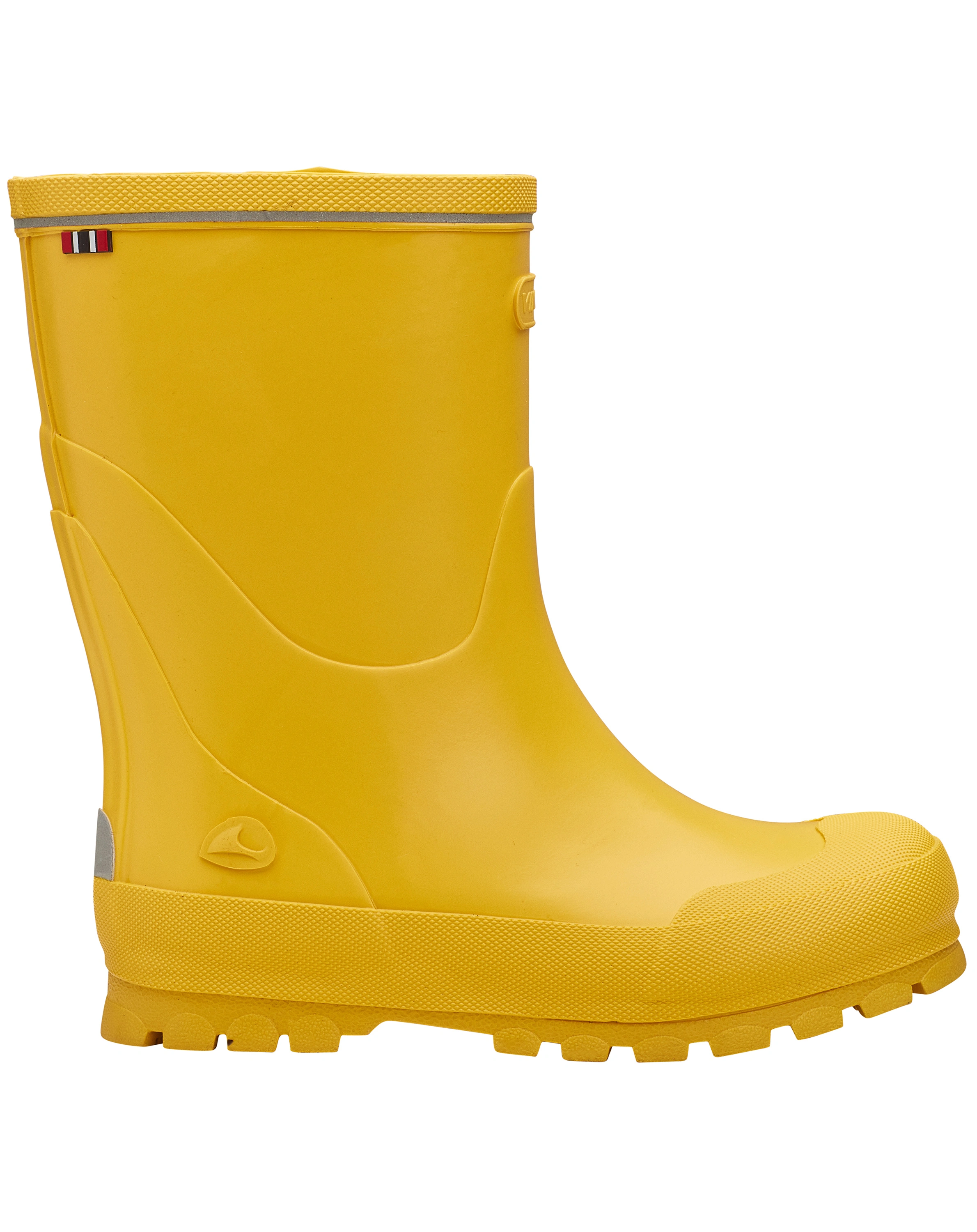 Gummistiefel JOLLY in sun/yellow
