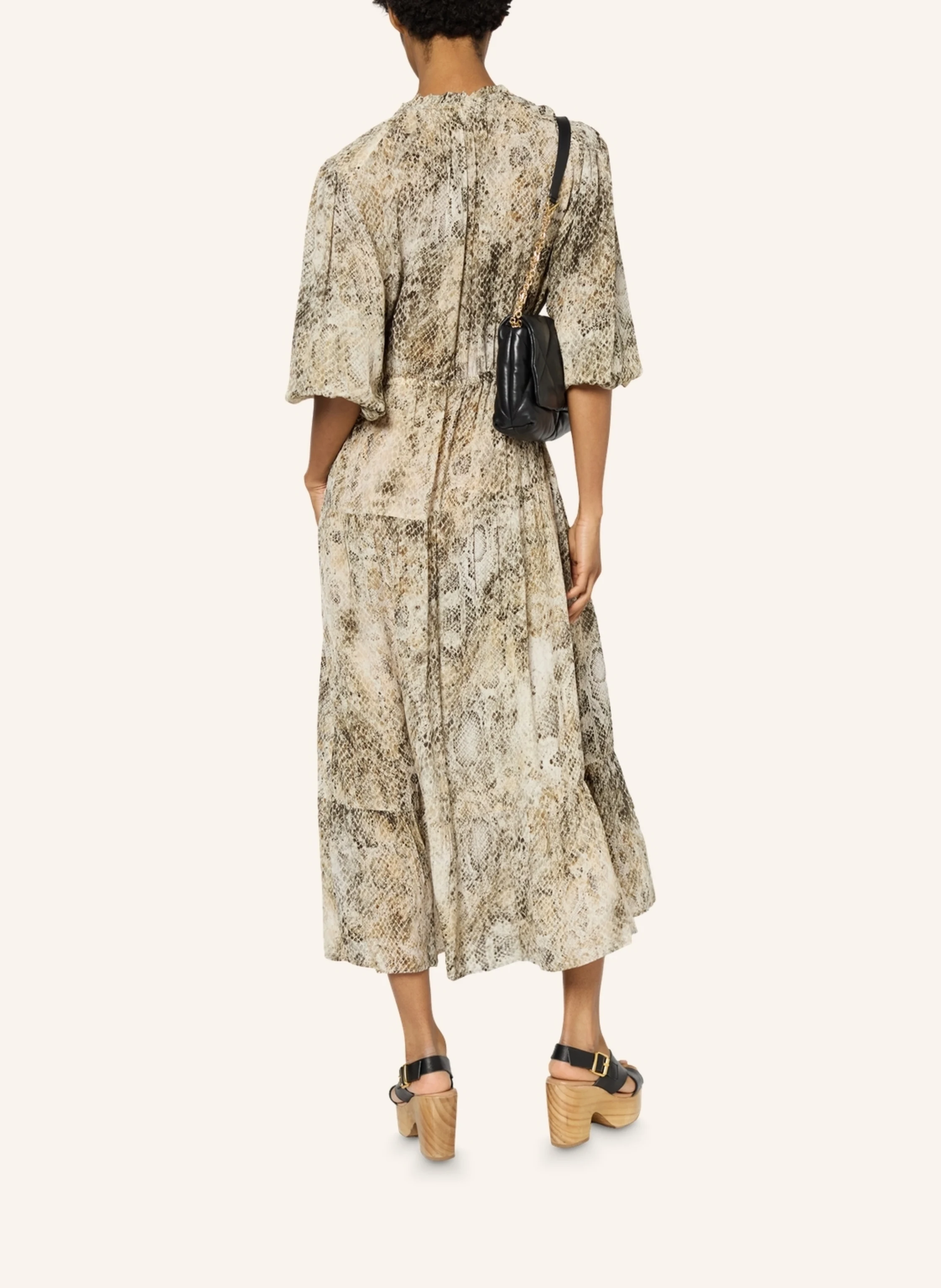 GERARD DAREL Kleid PERLA
