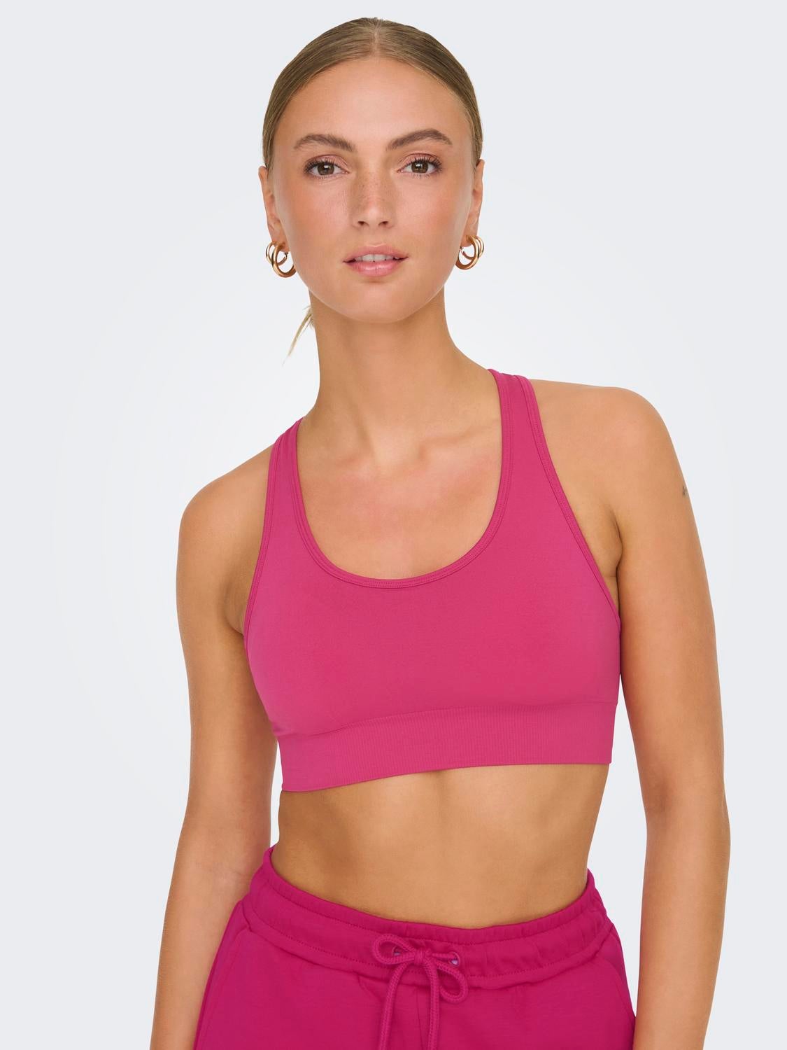 ONPDAISY-2 Sport-BH Granita