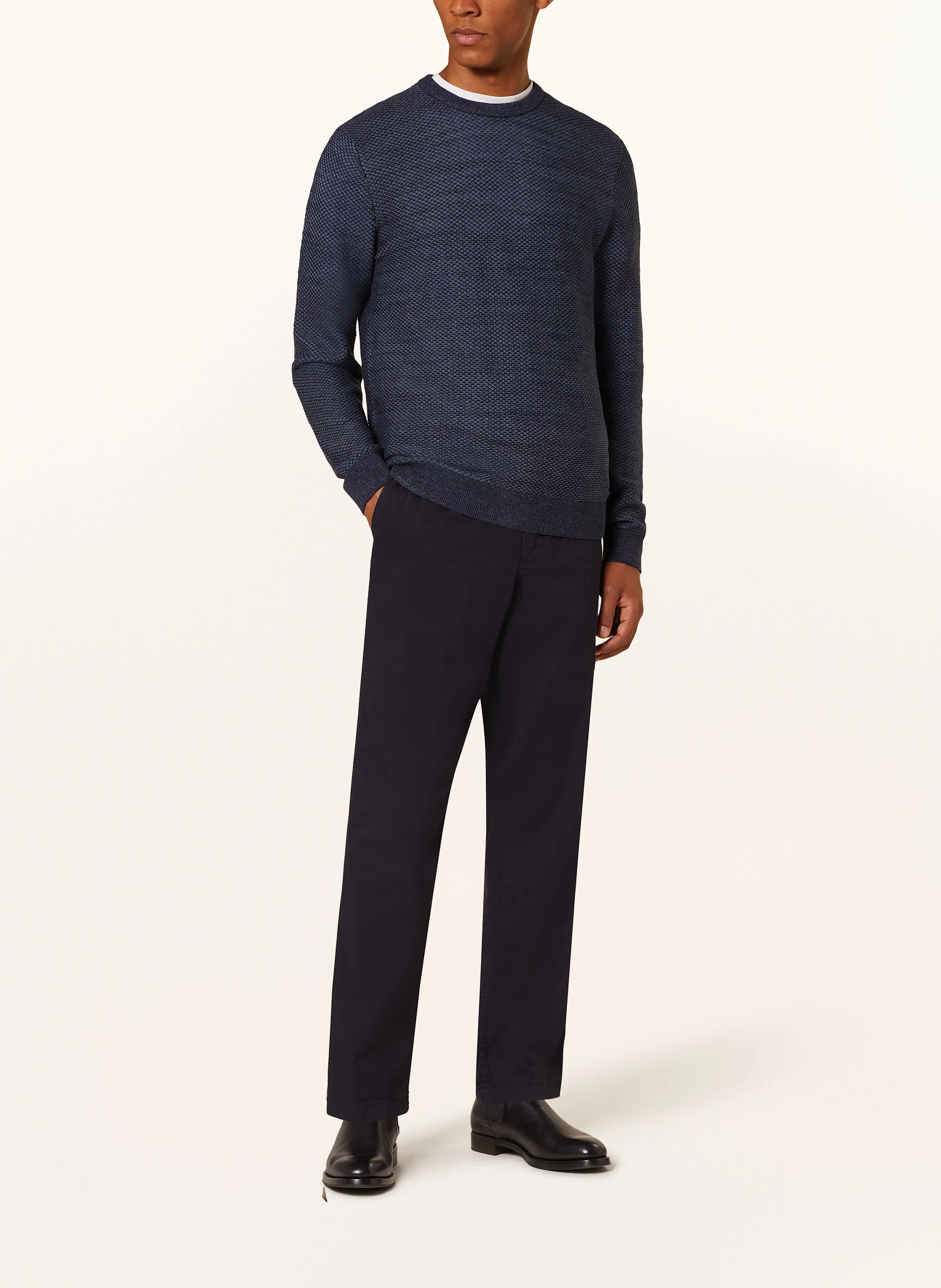 OLYMP Pullover