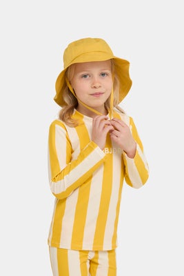 Nordbjörn Almö UV-Sett, Yellow Stripe