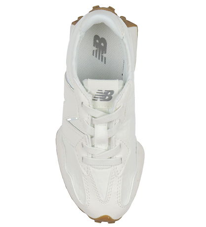 New Balance Schuhe - 327 - Sea Salz/Gummi