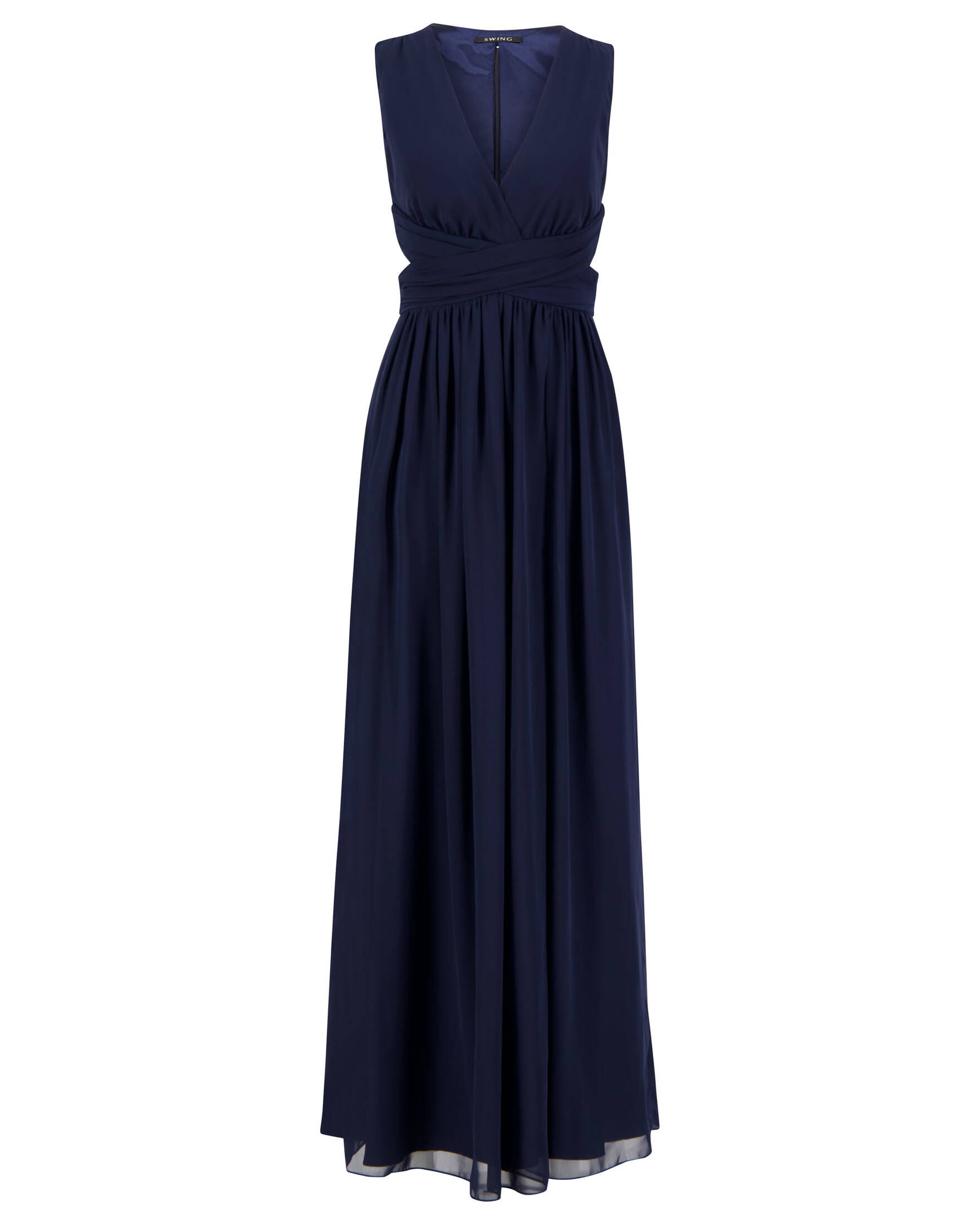 Swing| Damen Abendkleid