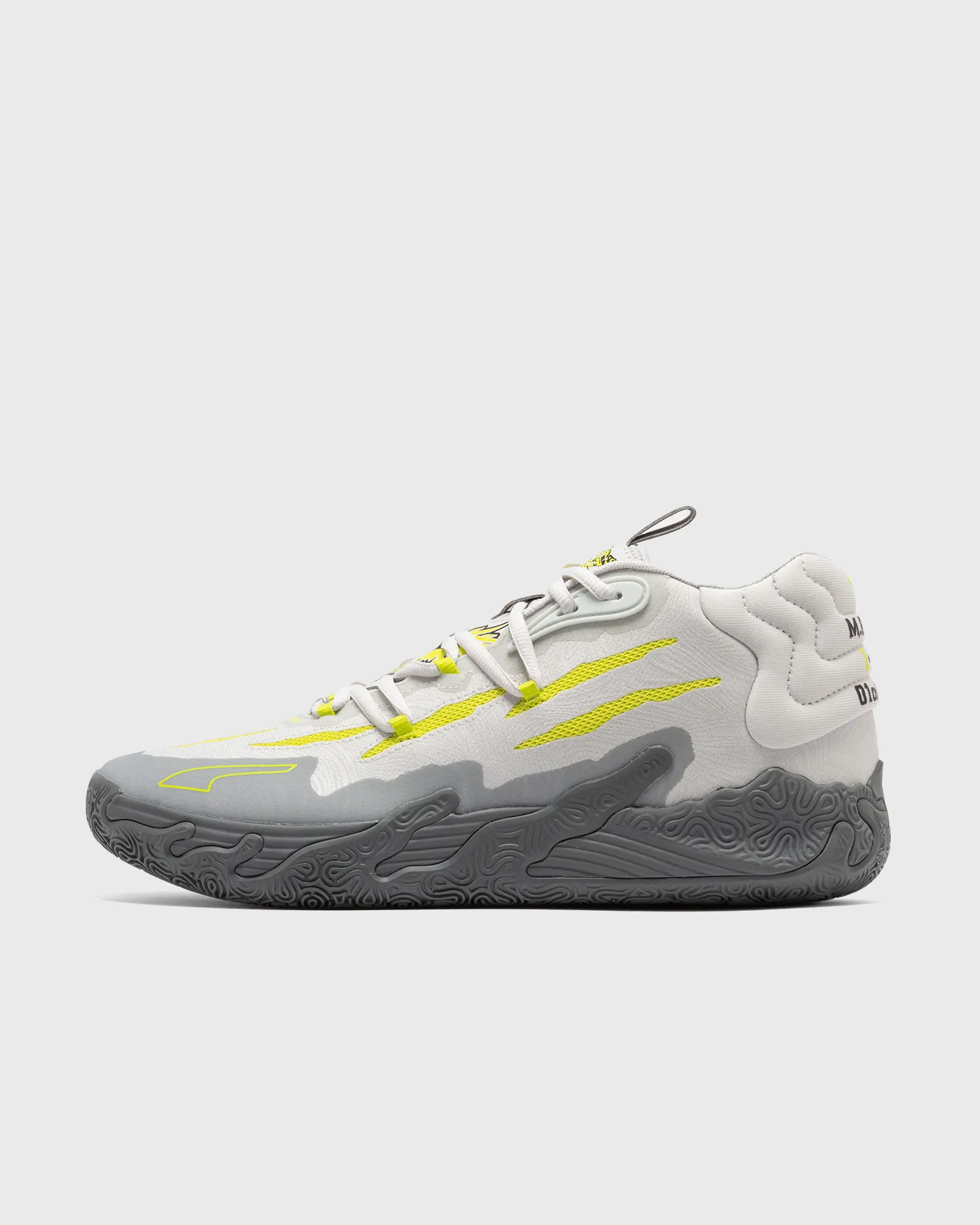 Puma MB.03 Hills