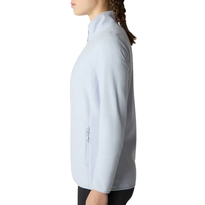 The North Face 100 Glacier Fleece Jack Dames