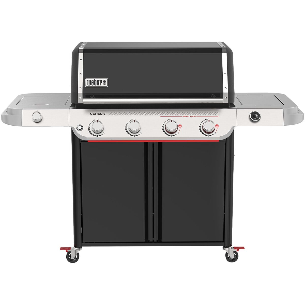 Genesis E-435W Gassgrill