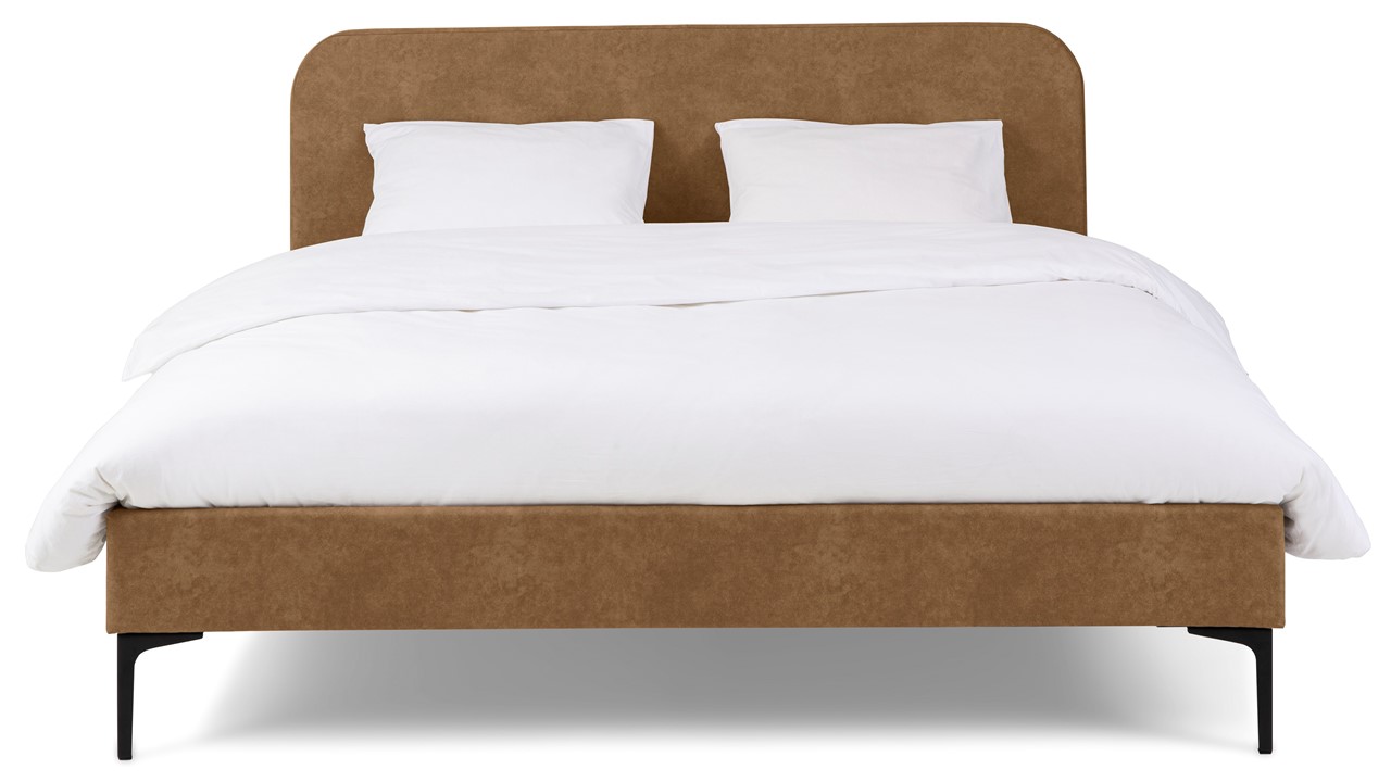 Bed Noor jeep bruin