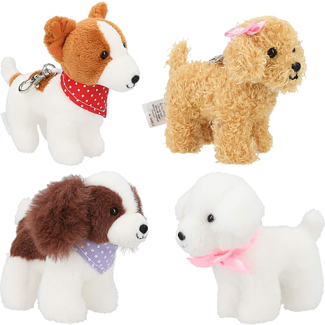 TOPModel hundevedhæng – flere varianter - assorteret