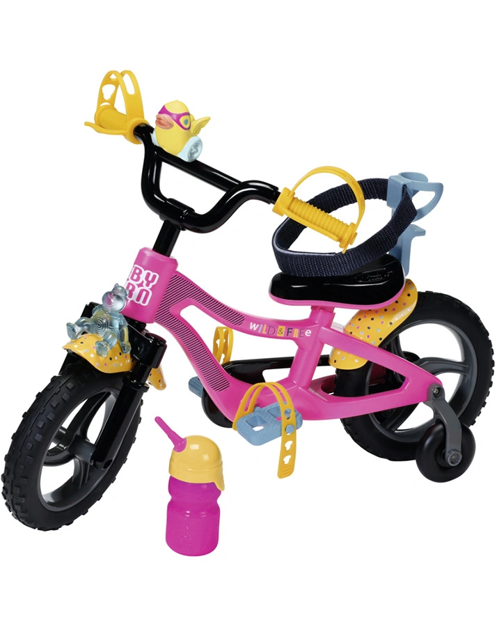BABY born® Fahrrad