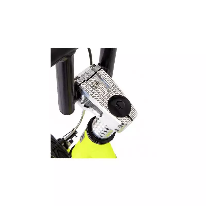 Footbike KOSTKA HILL MAX KID (G5) - Neon Lemon