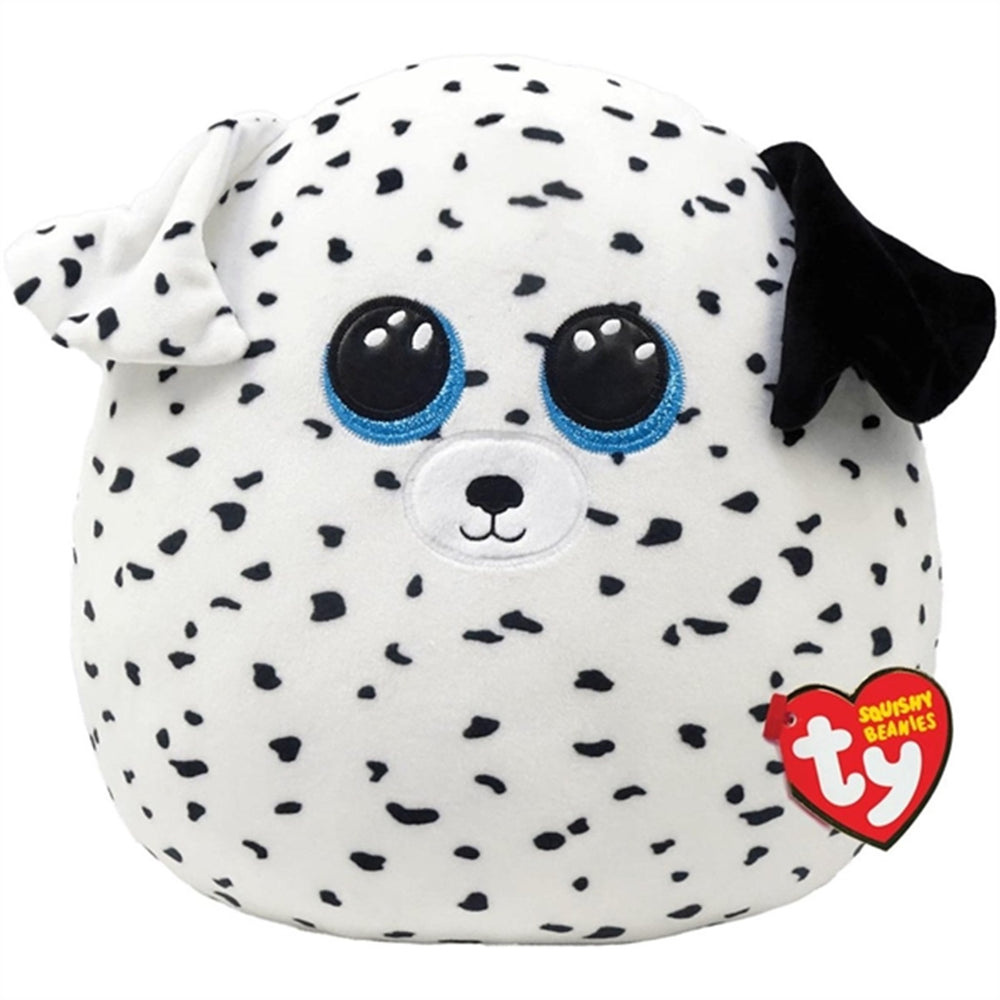 Squishy Beanies Fetch - Hund Squish 35cm