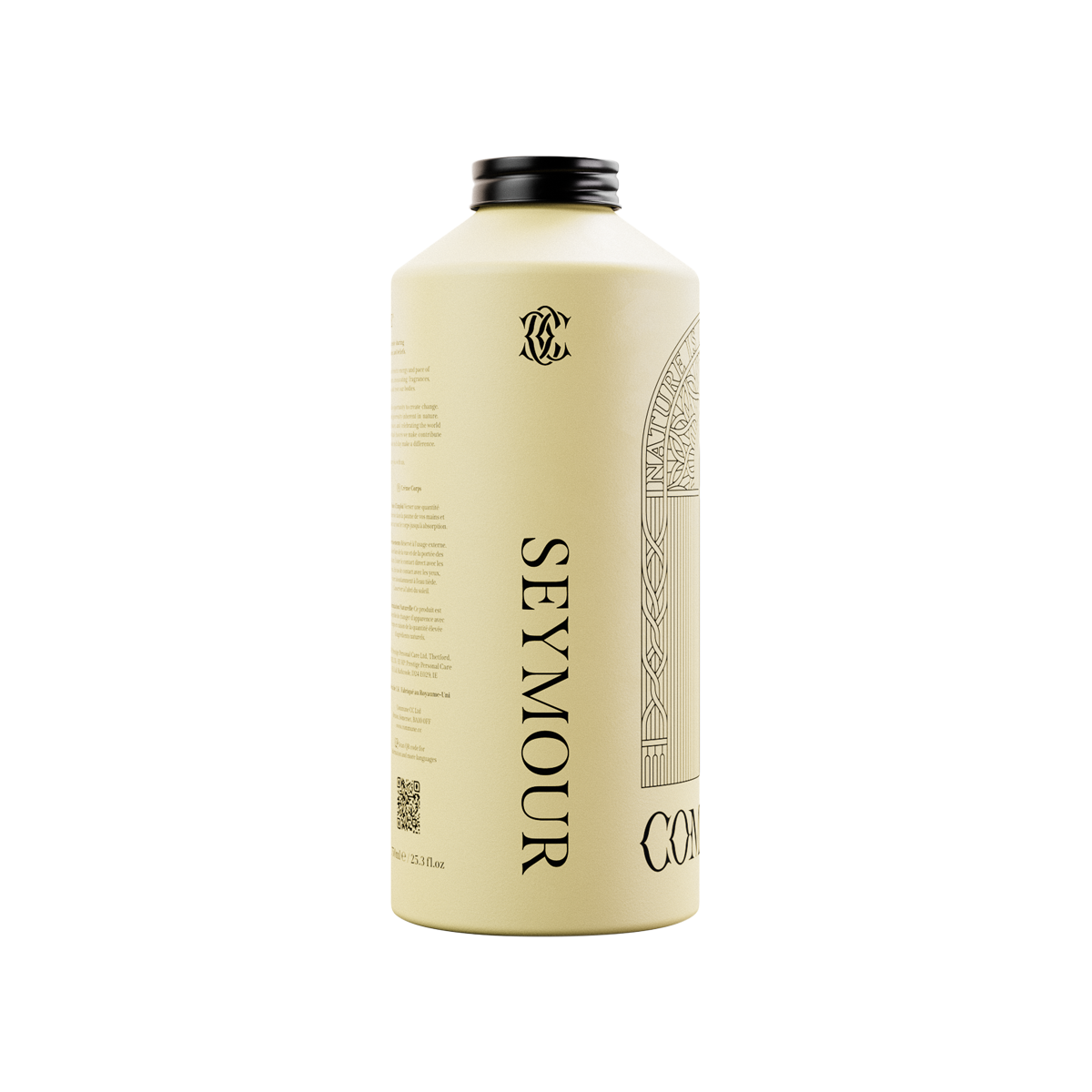 Seymour Body Cream 750ml