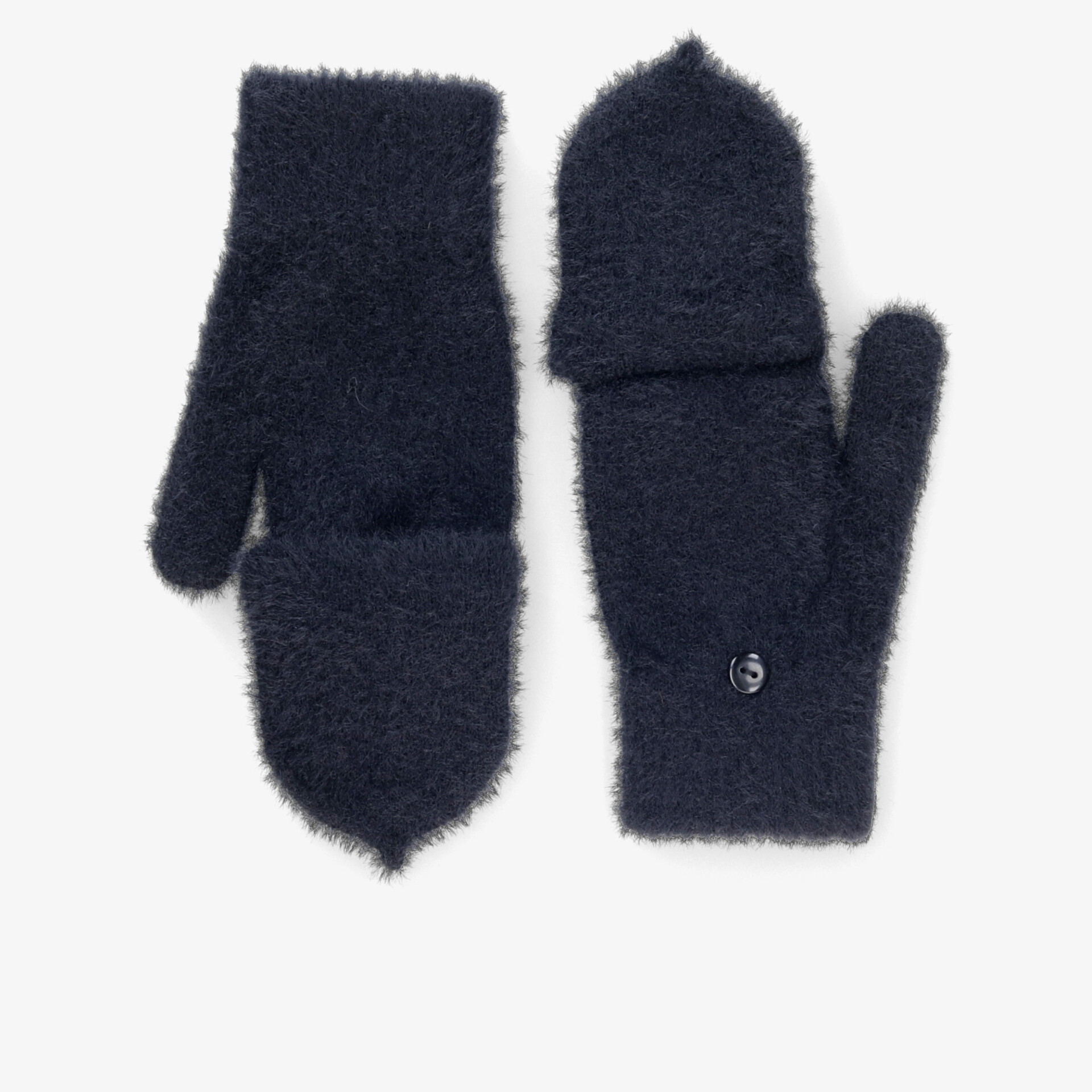 XSRY Damen Handschuhe schwarz