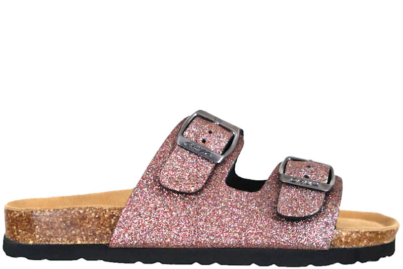 CRUZ WINSY SLENTERS MED ROSA GLIMMER