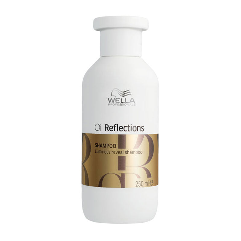 Shampooing révélateur de lumière Oil Reflections 250ml