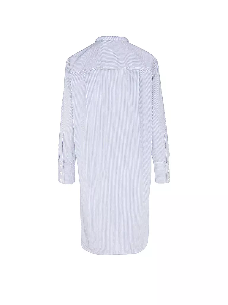 TELA Midikleid DONATELLA hellblau