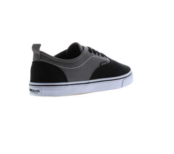 SoulCal Sunset Lace Mens Canvas Shoes