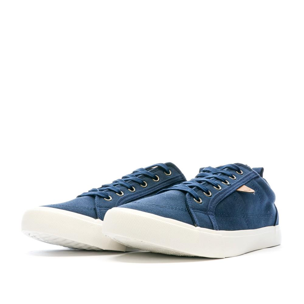 Kaporal Baskets Marine Homme Kaporal Talima