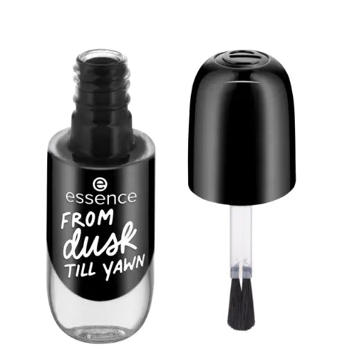 Gel Nail Color 46 From Dusk Till Yawn