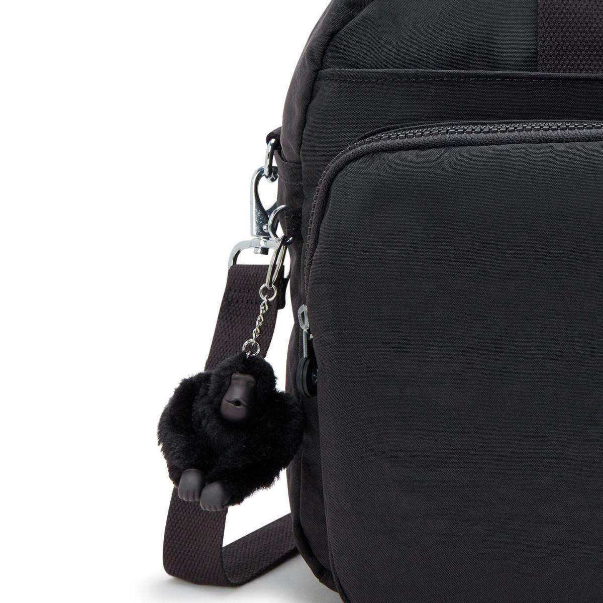 Kipling | Defea XL | Lichtgewicht weekendtas