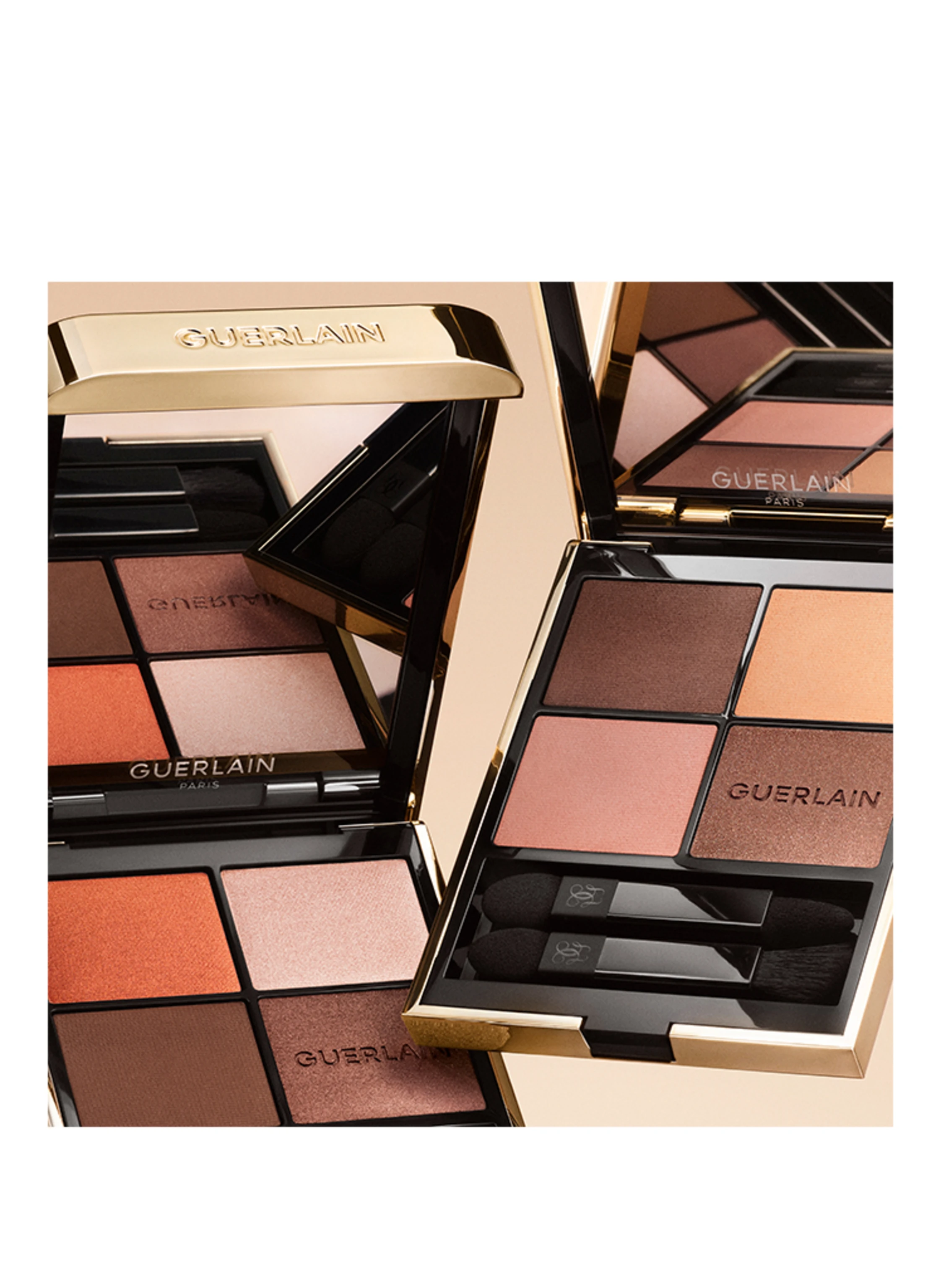 GUERLAIN OMBRES G