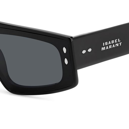 Isabel Marant IM 0169/G/S Solbriller, Black