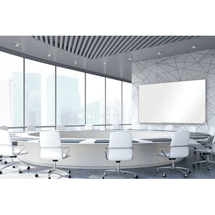 Tableau blanc nobo widescreen 40\