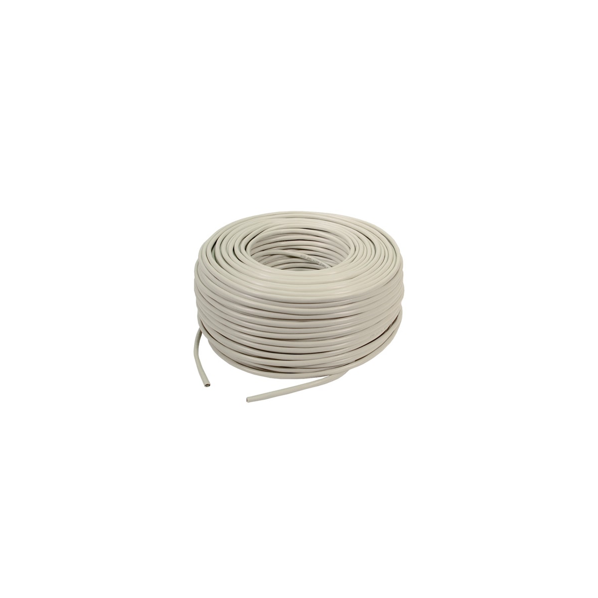 Patchkabel CAT6 U / UTP 100m