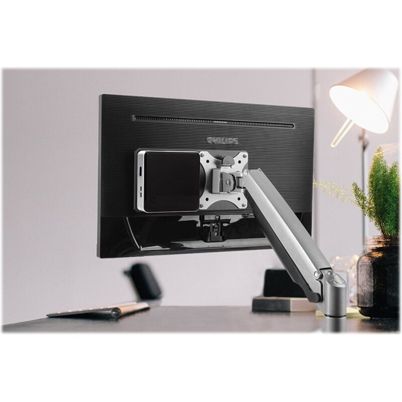 Neomounts THINCLIENT-01 Support pour mini PC - max 3 kg - universel