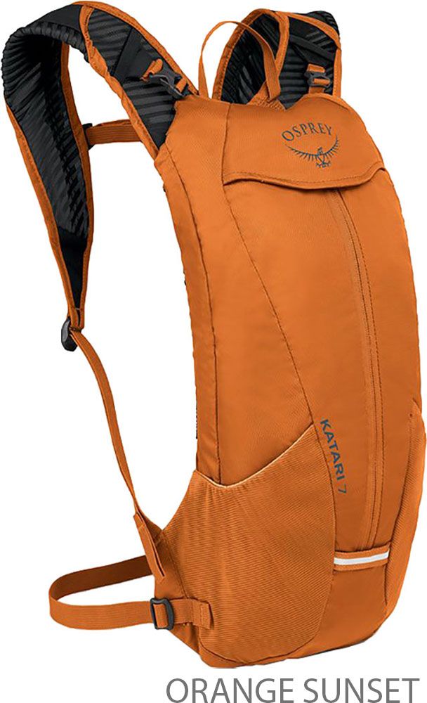 Osprey Katari 7 - Trinkrucksack kaufen | Bike-Discount