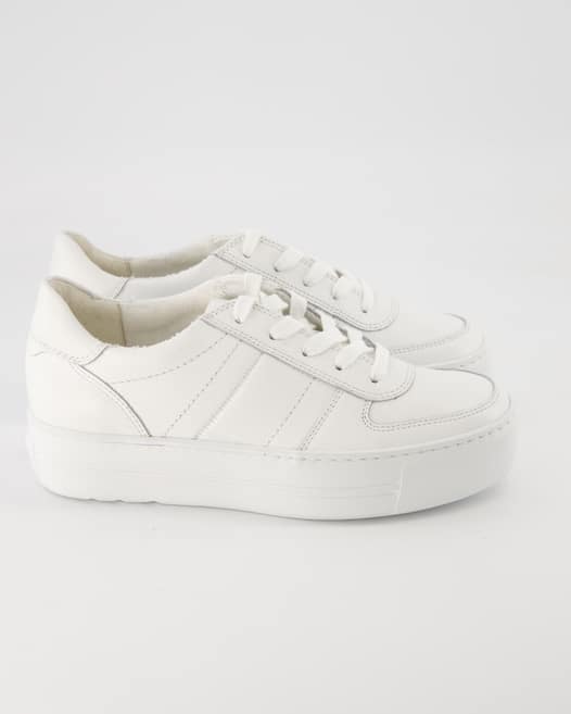 Paul Green 5230-025 Sneaker in Weiß
