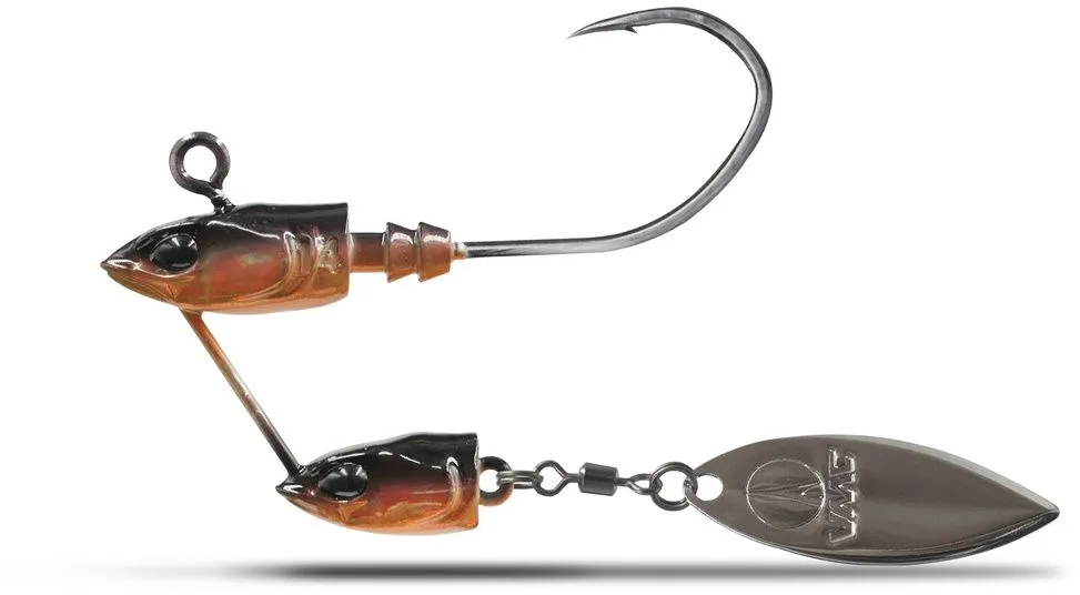 VMC Vmc Twinjig Copper