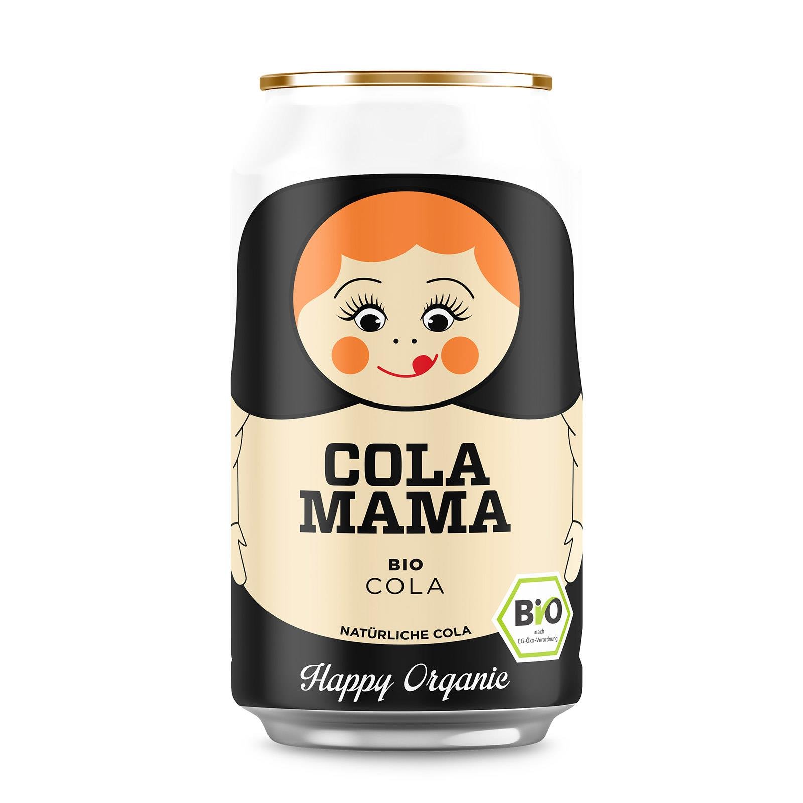 Mama - Bio Cola