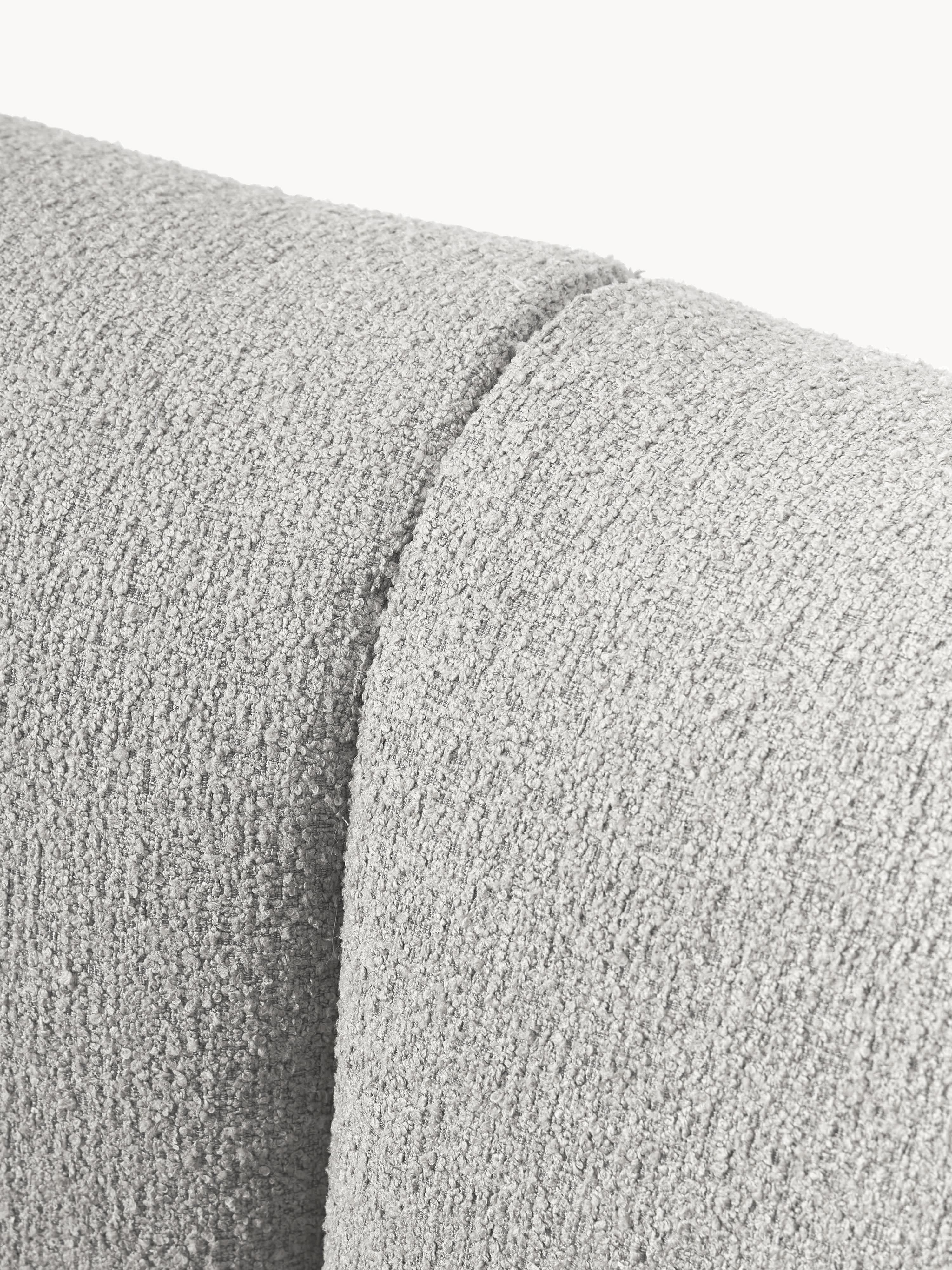 Modulaire bouclé bank Sofia (2-zits)