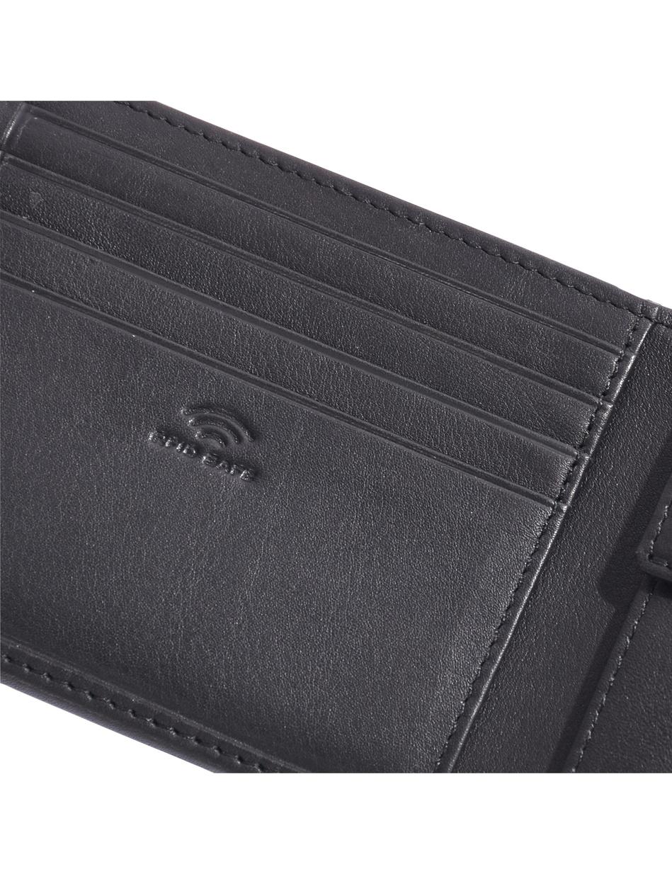 HERRSTEIN GERTRAM BILLFOLD SH8