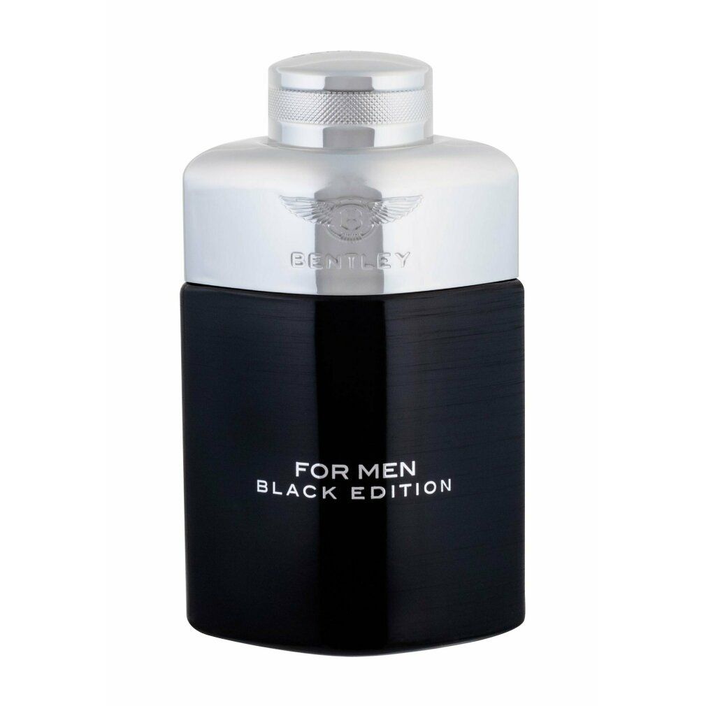 Bentley For Men Black Edition Eau de Parfum Spray