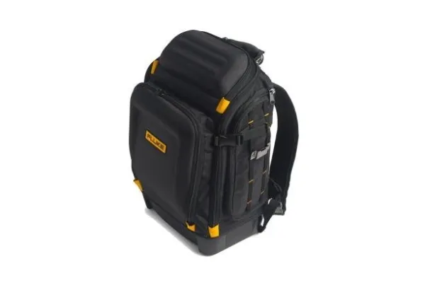 Fluke FLUKEPACK30, Rygsæktaske, 2,26 kg, Sort