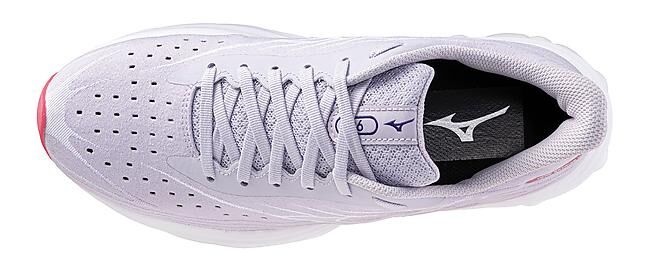MIZUNO - CHAUSSURES DE RUNNING WAVE SKYRISE 6 W