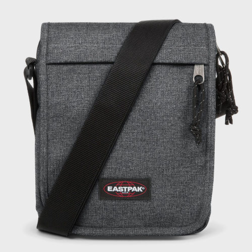 Sacoche Flex Gris Anthracite Chiné